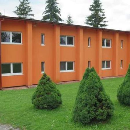 Ubytovna Krivan Važec 外观 照片